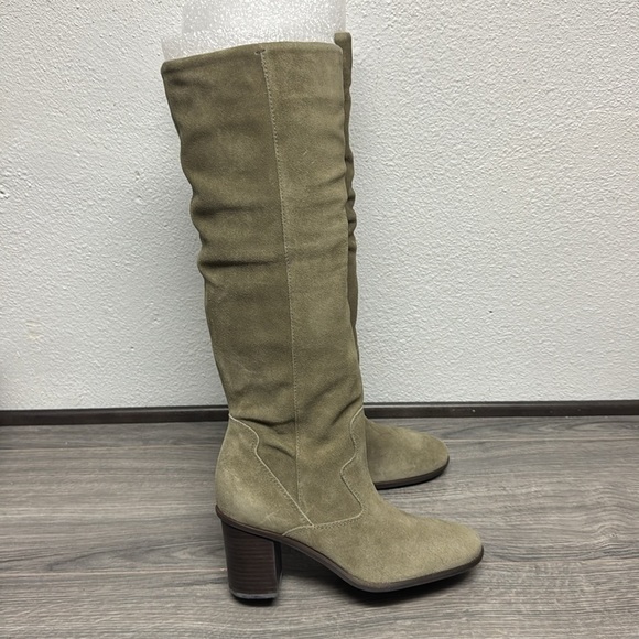 Lucky Brand Jolna Knee High Boot - Picture 5 of 8